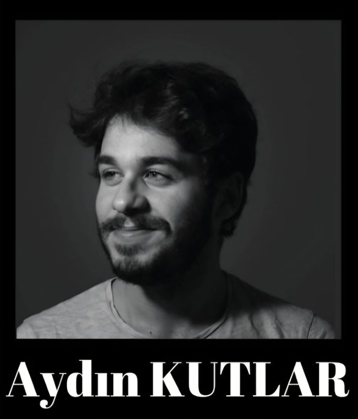 Aydın Kutlar
