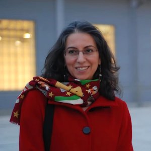 Canan Dağdelen