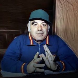 Adnan Süvari