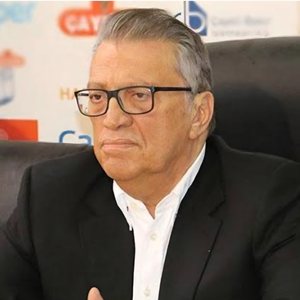 Mesut Yılmaz