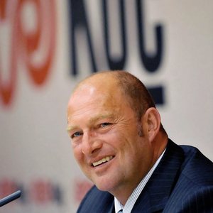 Mustafa Koç