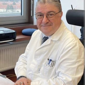 Prof. Dr. Niyazi Serdar Sarıçiftçi