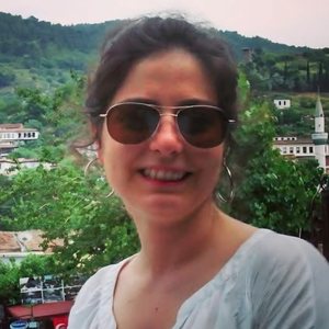 Melike Menekay Kazokoğlu