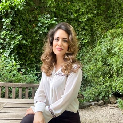 Yağmur Akyüz